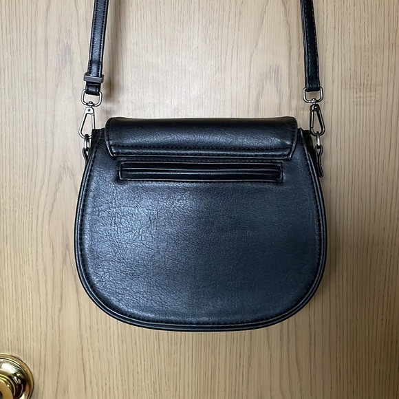 Matt & Nat vegan leather crossbody purse - Picture 4 of 6